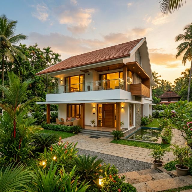 Home Opening & Closing